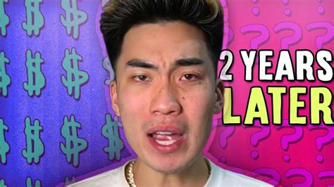 what happened to ricegum